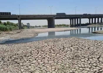 ل هه‌رێمێ چه‌ندین گوند توشی ھشکەسالیێ بوینه‌