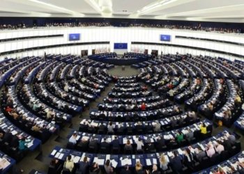 پەرلەمانێ ئێكه‌تیا ئه‌ورۆپا یاسایا دیجیتالى په‌سه‌ندكر