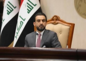 دسه‌ره‌دانه‌كا نه‌چاڤه‌رێكریدا حه‌لبوسی گه‌هشته‌ ئیرانێ