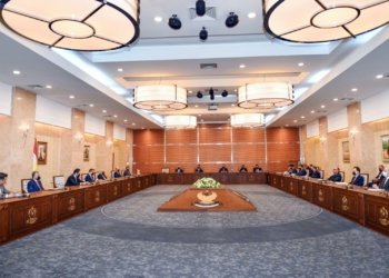 جڤاتا وه‌زیران دێ لدۆر پرۆگرامێن په‌روه‌ردێ و خواندنا بلند كۆمبن