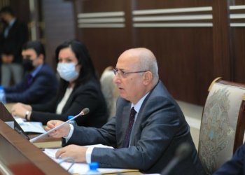 پشتی ده‌مه‌كێ درێژ ژ بایكوتێ وەزیرێ دارایی ڤه‌گه‌ریا سه‌ر كارێ خۆ