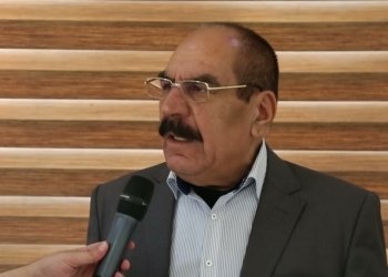 قاسم شەشۆ: دخوازین حوكمه‌تا عیراقێ شنگالێ برێڤه‌ ببه‌ت نه‌كو په‌كه‌كه‌