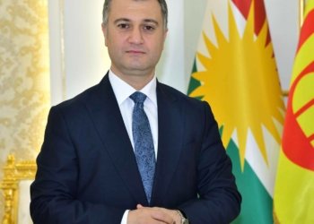 په‌رله‌مانتار محسن دۆسکی: نابیت كومبونێن په‌رله‌مانی بهێنه‌ راگرتن