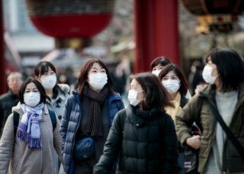 13 هزار توشبوویێن نوى یێن كۆرۆنایێ ل ڤى وه‌لاتى هاتنه‌ تۆماركرن