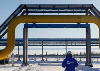 گاز پرۆما رووسی هنارتنا گازێ بۆ وەلاتێن پۆلەندا و بولگاریا راوستاند