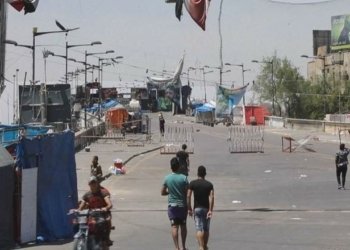 وەزارەتا کار یا عیراقی: رێژا بێکاریێ نێزیکی 14٪ یه‌