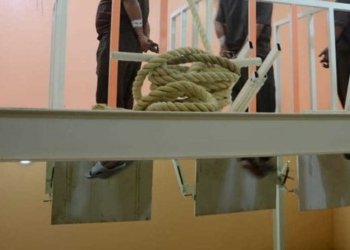 جزایێ سێداره‌دانێ بۆ سێ تیرۆرستێن داعشێ ده‌ركه‌ڤت