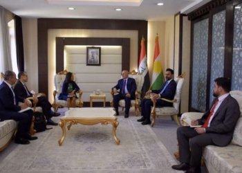 مووچه‌خورێن هه‌رێمێ دێ ب شێوه‌یێ كارت مووچه‌ى وه‌رگرن