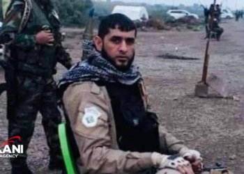 سەرکردەکێ سەر ب رەوتا سەدر ڤە هاتە کۆشتن