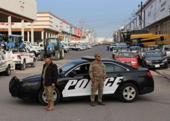 پۆلیسێن هه‌ولێرێ: كه‌سه‌ك ژلایێ برایێ خوڤه‌ هاتییه‌ كوشتن