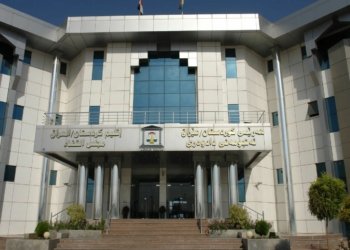 جڤاتا دادوه‌رى یا هه‌رێمێ: كێلگه‌هێن په‌ترۆلێ ل هه‌رێما كوردستانێ دكه‌ڤنه‌ ل ژێر ده‌ستهه‌لاتا هه‌رێمێ