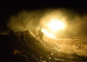 ل فه‌لوجه‌ داعش بارینا توزێ بده‌رفه‌ت دیت