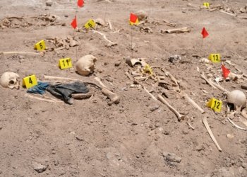 ل ڤێ پارێزگه‌ها عیراقێ گۆره‌كێ ب كۆم هاته‌ دیتن