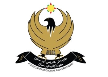 راستیا ڤه‌گه‌راندنا په‌نابه‌رێن كورد ب زۆرى بۆ هه‌رێمێ