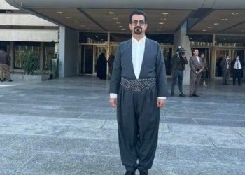 شوان محەمەد: رۆژێن داھاتی دێ پێشنیارێن نوى بۆ پێکئینانا حوکمەتێ ھەبن