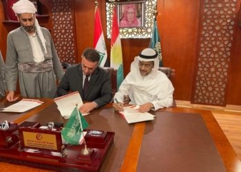 جهه‌ك بۆ ئاكنجیبوونا حه‌جییێن كوردستانێ ل سعوودییێ هاته‌ دابینكرن