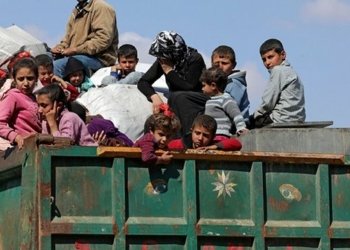 تانوكه‌ 2 هزار867 ئێزدى ماینه‌ د ده‌ستێ داعش دا