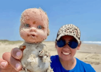 یاریكه‌ك ترسێ دئێخیته‌ دلێ ئه‌مریكیان