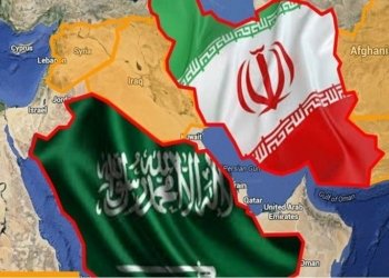 ئاسایكرنا په‌یوه‌ندیێن ئیرانێ و سعوودیێ دێ ل عیراقێ ده‌سپێكه‌ن