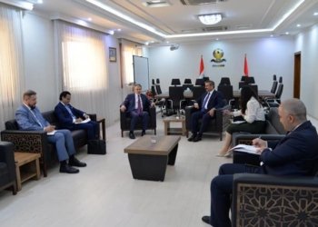 وه‌به‌رهێنه‌رێن سویدێ دێ هێنه‌ هه‌رێما كوردستانێ