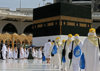 مه‌رجێ سه‌ره‌كی حه‌جێ به‌رامبه‌ر حه‌جیێن ئه‌ڤ ساله‌