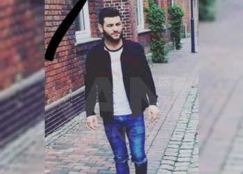 گه‌نجه‌كێ ئێزدى ل ئه‌لمانیا هاته‌ كوشتن