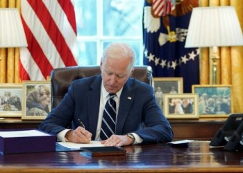 ئه‌مریكا بارێ نه‌ئاسایى ل عیراق و سووریا درێژكر