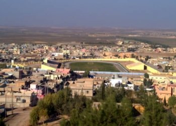 ئه‌و كه‌سێ هه‌ڤژینا خوه‌ كوشتى، خوه‌ راده‌ستى پۆلیسان كر