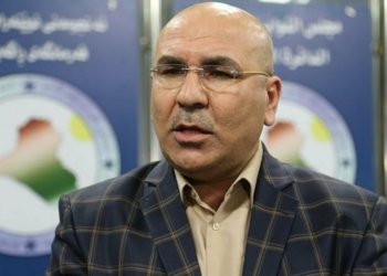 ماجد شنگالى : هێزێن نه‌یاسایى بووینه‌ مه‌ترسییه‌كا مه‌زن لسه‌ر خه‌لكێ شنگالێ