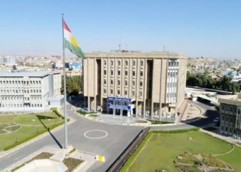 كۆمبوونا سه‌رۆكاتییا په‌رله‌مانی و فراكسیۆنان هاته‌ پاشخستن