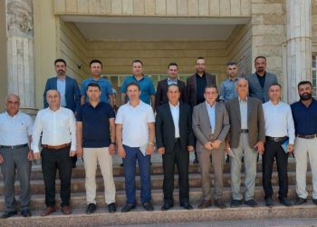 ئاژانسا خانى و لقا 18ه‌ دیداره‌ك ل دۆر سوشیال میدیایێ سازكر