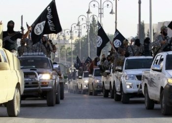 سێ تیرۆریستێن داعشێ ل پارێزگه‌ها سەلاحەدین هاتنه‌ كوشتن