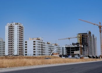 20 هزار یه‌كه‌یێن ئاكنجیبوونێ دێ بۆ كرێداران هێته‌ دروستكرن