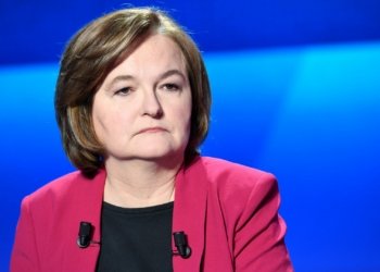 ئێكه‌تییا ئه‌ورۆپا ژ ره‌وشا شنگالێ یا دلگرانه‌