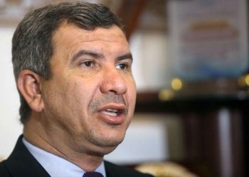 زێده‌تر ژ 100 ئیمزایان بۆ لێپرسینێ دگه‌ل وه‌زیرێ په‌ترۆلا عیراقێ هاتینه‌ كۆمكرن