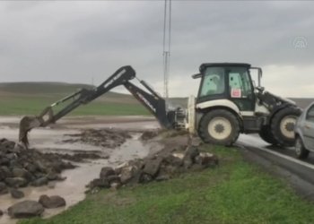 ل باکوورێ کوردستانێ سێ گوند بن ئاڤ بوون