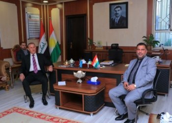 پارێزگه‌ها واست دخوازیت مفای ژ ئه‌زمونا پاقژ یا پارێزگه‌ها دهوكێ وه‌ربگریت