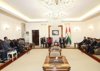 وه‌لاتێ کۆنگۆ دێ ئه‌زمونا پیڤه‌رێ زیره‌كێ كاره‌با هه‌رێمێ په‌یره‌و كه‌ت