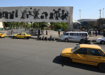 هه‌ژارى ل عیراقێ دقه‌یرانه‌كا گه‌له‌ك كوور دایه‌