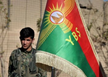 عەرەبێن ناڤا هێزێن یەبەشێ ڕەتکرن شەڕی دژی سوپایێ ئیراقێ بکەن