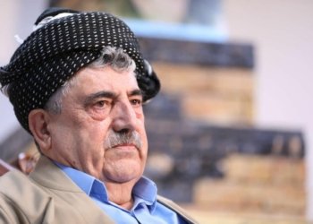 محه‌مه‌د حاجى مه‌حمود به‌رسڤا وه‌زیرێ په‌ترۆلا عیراقێ د ده‌ت