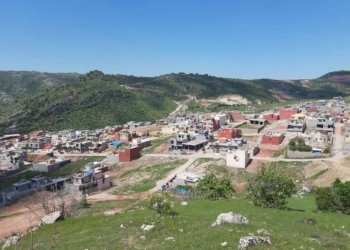 وەلاتیێن ئەڤریکێ دخوازن هێلا رەفا بۆ وان بهێتە دانان