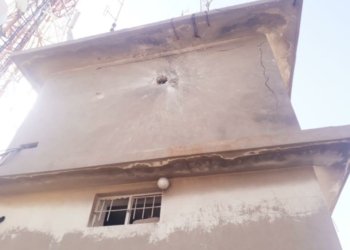  ناڤه‌ندا خانی یا ره‌وشه‌نبیری و راگه‌هاندنێ په‌یامه‌ك به‌لاڤ كر