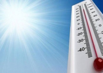 پێله‌كا گه‌رمێ دێ هه‌رێمێ ڤه‌گریت