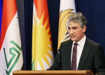 حكومه‌تا هه‌رێما كوردستانێ رۆنكرنه‌كێ لدور مووچه‌ى به‌لاڤدكه‌ت