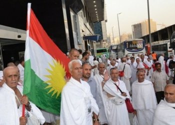 سه‌رمه‌د ئالیخان: چ راستى بوو ئاسێبوونا عمره‌كاران نینه‌.