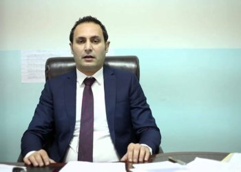 په‌رله‌مانتاره‌ك: ئه‌م پۆستێ سه‌رۆك كومارى ب مافێ خوه‌ دزانین