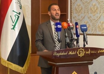 فراكسیونا كوردێن ئێزدی ل جڤاتا نوینه‌رێن عیراقێ دێ په‌نایێ به‌ته‌ مایتێكرنێن نیڤنه‌ته‌وی