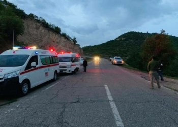 دوو گەشتیارێن دانیمارکی ل کانی ماسێ بوونە قوربانی