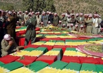 171 رۆفاتێن ئەنفالکریان دێ ھێنە ڤەگەراندن